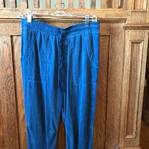 Cloth & Stone Soft Tencel Jogger Size XS